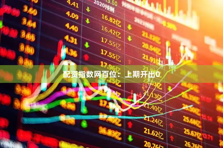 配资指数网　　百位：上期开出0